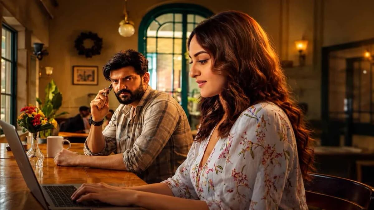 Tu Hai Meri Kiran Gets a Weak Box Office Opening Tu Hai Meri Kiran Gets a Weak Box Office Opening