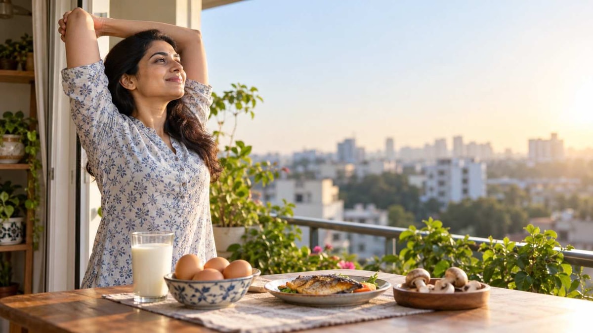 Vitamin D Deficiency Signs and Its Impact on Health Vitamin D Deficiency Signs and Its Impact on Health