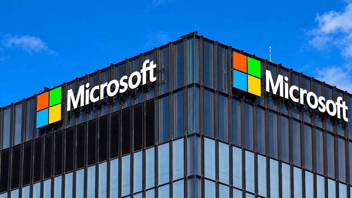 Microsoft Offers Voluntary Exit to 60000 Employees Across Four Countries Microsoft Offers Voluntary Exit to 60000 Employees Across Four Countries