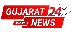 Gujarat Short News Logo